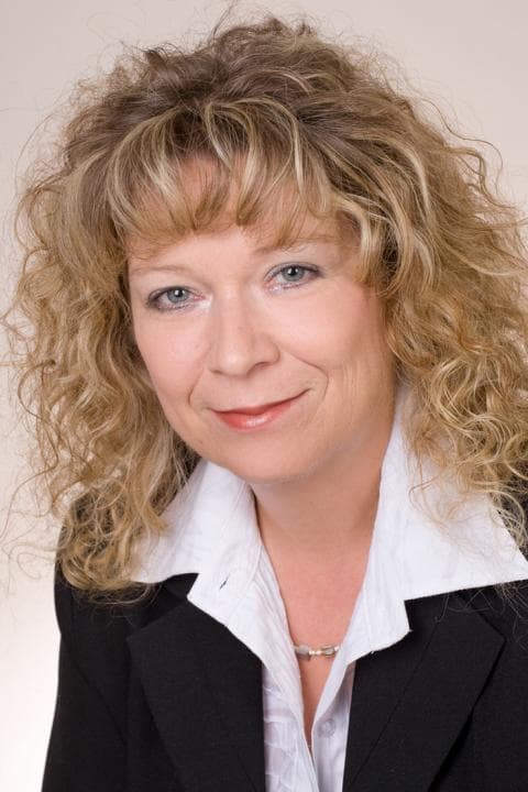 Mareile Arnold - Ihre Immobilienmaklerin mit Herz